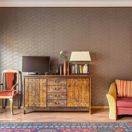 Apartment Danube Váci Budapest