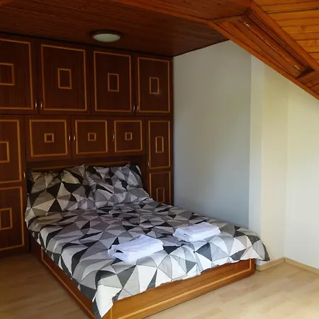Pensjonat Quiet In Near Airport With Free Parking Budapeszt