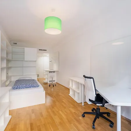 Hotel Dean's Budapešť