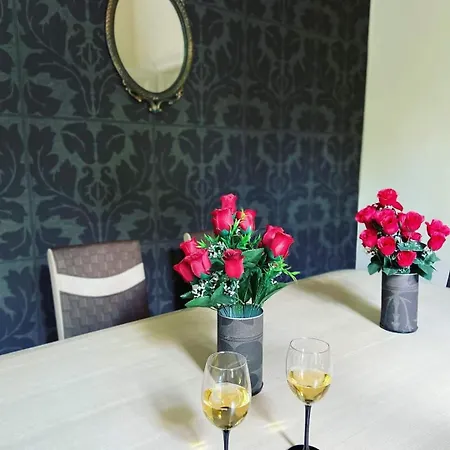 Apartament Logod Panorama Budapesta