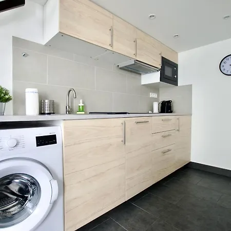Apartman By Hi5- Cozy