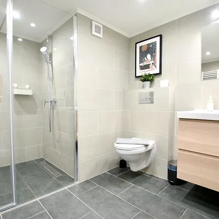 Apartman By Hi5- Cozy Budapest