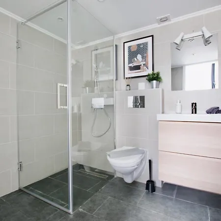 Apartman By Hi5- Cozy Budapest