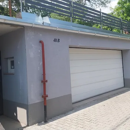 Panorama On The Hill With Free Garage * Budapest