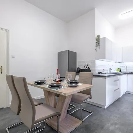 Seasons Garden Apartment