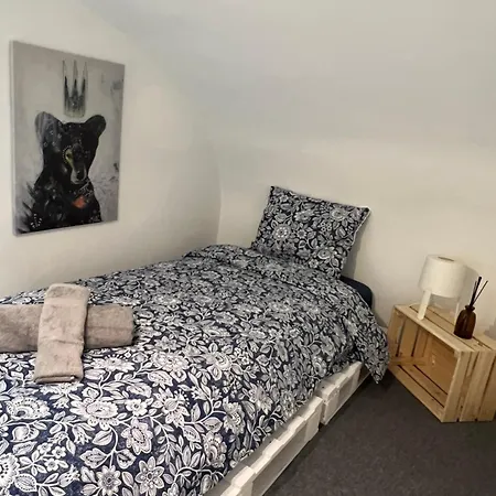 My Little Budapest, Center Apartment *