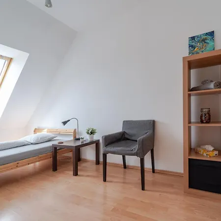 Apartment Viola *