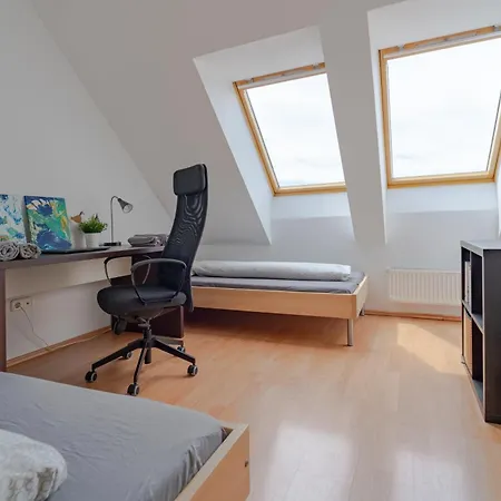 Viola Apartment