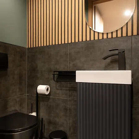 Asti Gold Apartment