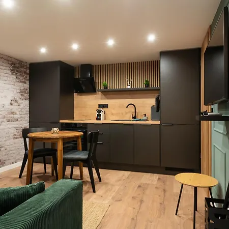 Asti Gold Apartment *