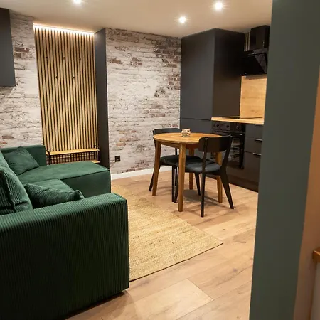 Apartment Asti Gold *