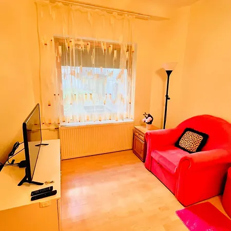 Apartment Chloe Ll *