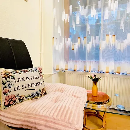 Apartment Chloe Ll *