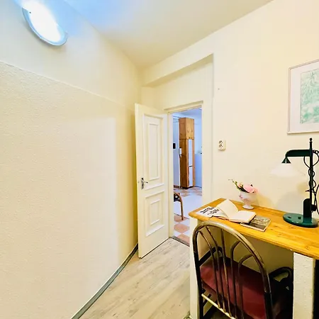 Chloe Ll Apartment Budapest