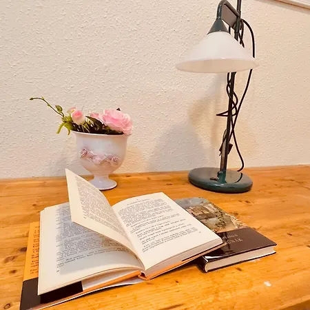 Apartment Chloe Ll