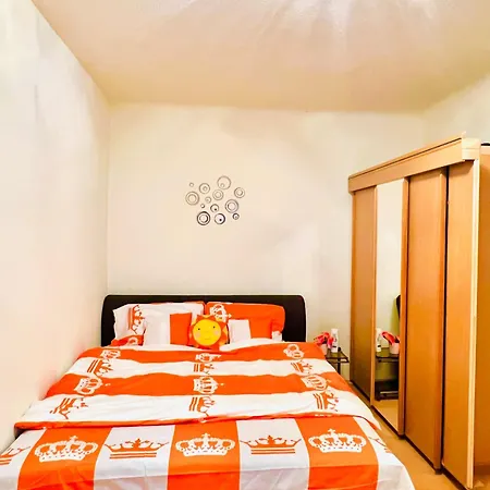 Apartment Chloe Ll Budapest