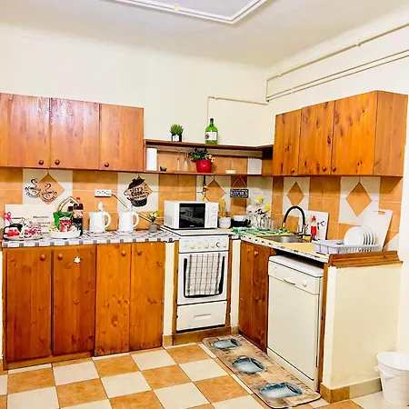 Apartment Chloe Ll Budapest