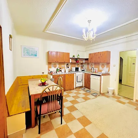 Apartment Chloe Ll *