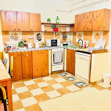 Apartment Chloe Ll