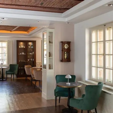 Hotel Klebelsberg Kastély Budapest
