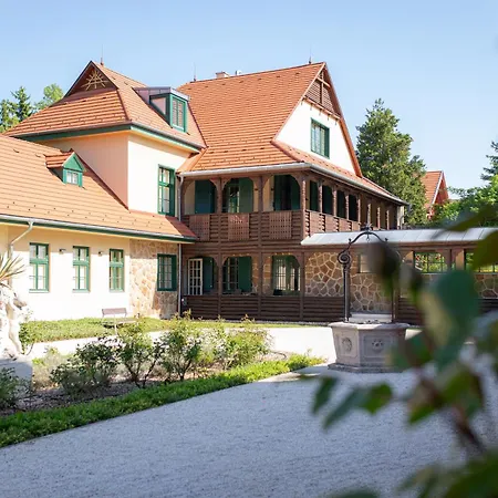 Klebelsberg Kastély