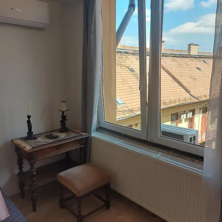 Apartmán Casa Del Hodos *