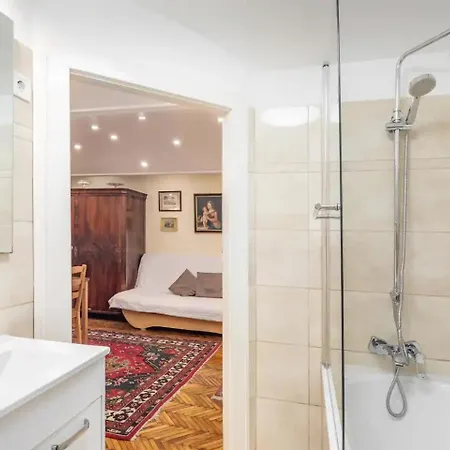 Apartamento Vamhaz Boulevard *