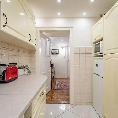 Apartamento Vamhaz Boulevard *