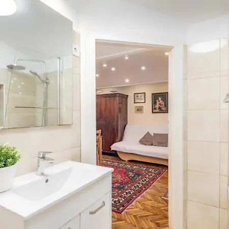 Vamhaz Boulevard Apartamento