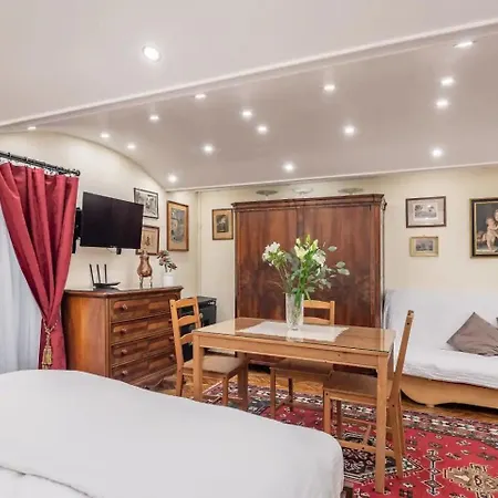 Apartamento Vamhaz Boulevard Budapest