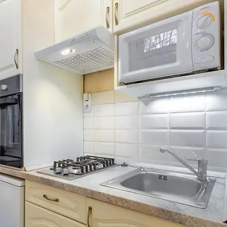 Vamhaz Boulevard Apartamento