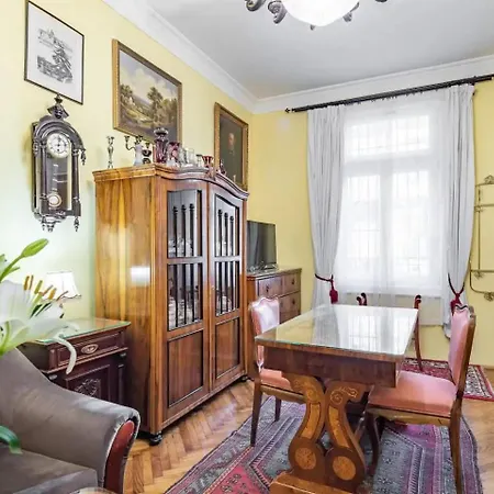 Apartamento Vamhaz Boulevard