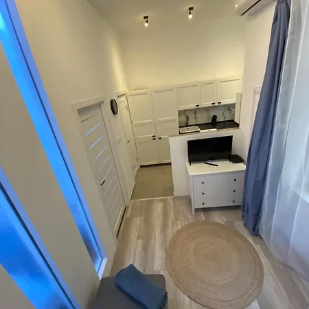 Heart Apartment Budapest