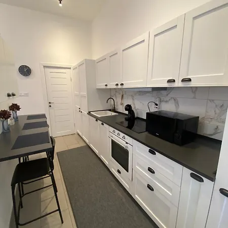 Apartment Heart