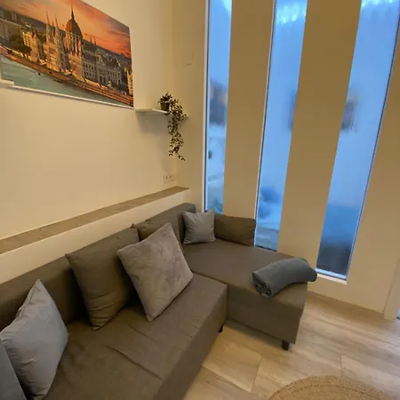 Apartment Heart Budapest