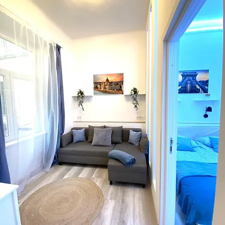 Apartment Heart