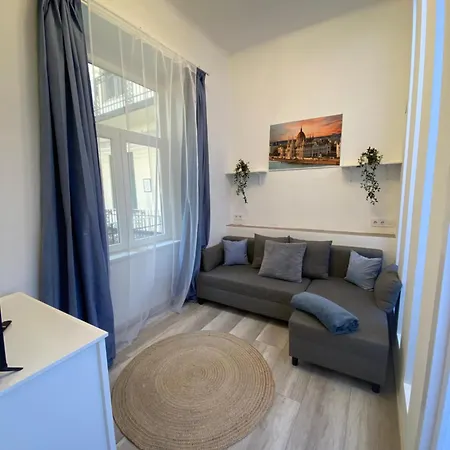 Heart Apartment *