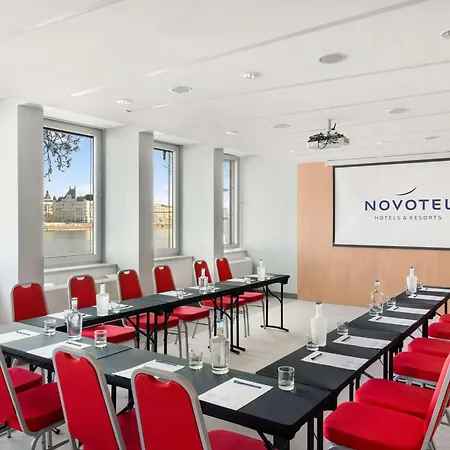 Novotel Danube Βουδαπέστη