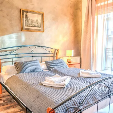 Hotel de apartamente Capital 4*