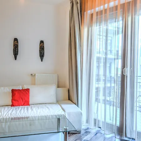 Capital 4* Budapesta