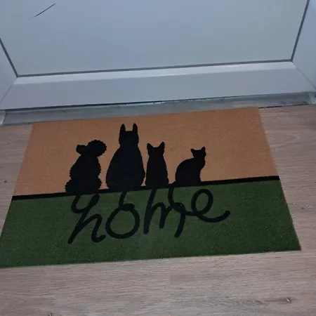 Apartmán Casa Del Hodos *
