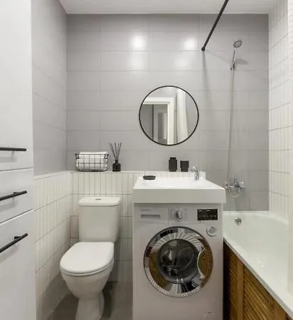 Beautiful Apataments Apartment