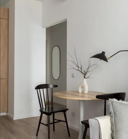 Apartment Beautiful Apataments