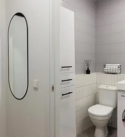 Beautiful Apataments Apartment Budapest