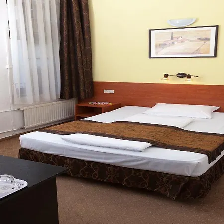 Equity Point Hostel *