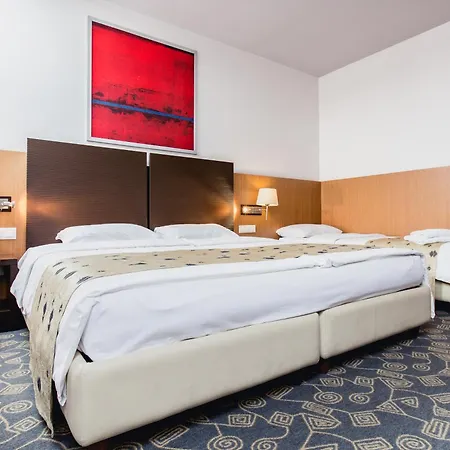 Museum Hotel Budapest