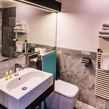 Museum Hotel Budapest
