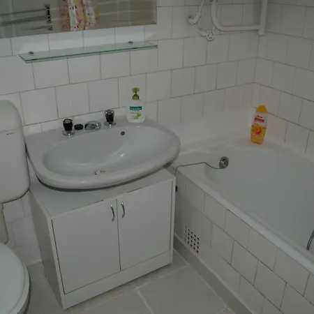 Buda Castle Apartment *