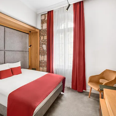 Hotel Monastery Boutique 4*