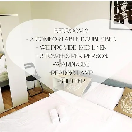 Apartment Matyas Corner Square I Budapest